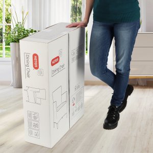 Kadax Allibert Fotel Ogrodowy Z Poduszką Krzesło Rattan 9