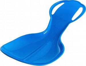 Kadax Sanki Ślizg Ślizgacz Dla Dzieci Jabłuszko Mocny 5