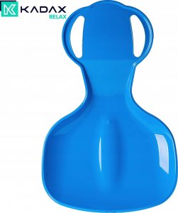 Kadax Sanki Ślizg Ślizgacz Dla Dzieci Jabłuszko Mocny 7