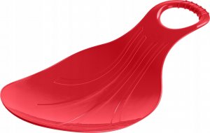 Kadax Sanki Ślizg Dla Dzieci Zjazdowy Jabłuszko Duży 6