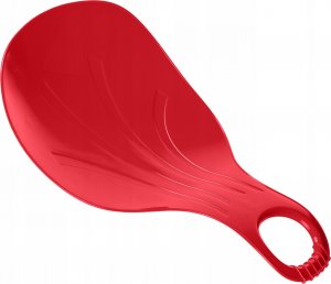 Kadax Sanki Ślizg Dla Dzieci Zjazdowy Jabłuszko Duży 9