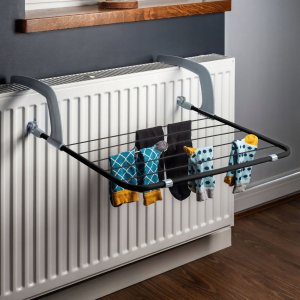 Suszarka na pranie Kadax KADAX Suszarka Na Pranie Bieliznę 3W1 Składana 4