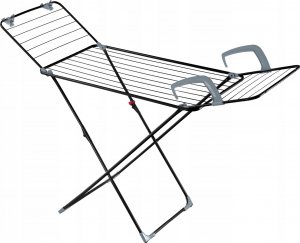 Suszarka na pranie Kadax KADAX Suszarka Na Pranie Bieliznę 3W1 Składana 7