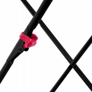 Suszarka na pranie Kadax KADAX Suszarka Na Pranie Bieliznę 3W1 Składana 10