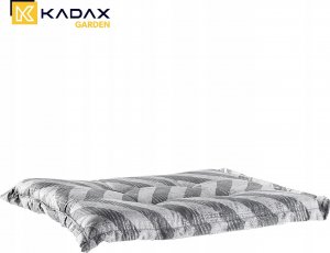 Kadax KADAX Poduszka Na Krzesło Ogrodowe Siedzisko 43cm 7