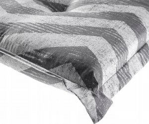 Kadax KADAX Poduszka Na Krzesło Ogrodowe Siedzisko 43cm 9