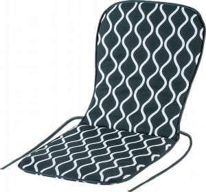Kadax KADAX Poduszka Na Krzesło Ogrodowe Z Oparciem 75cm 1