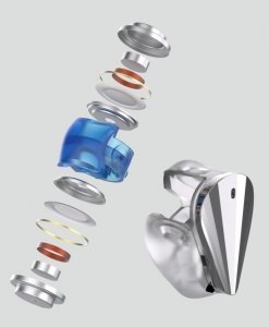 Słuchawki Moondrop Blessing 3 15