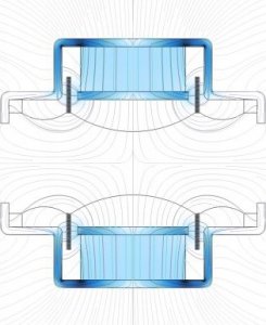 Słuchawki Moondrop Blessing 3 3