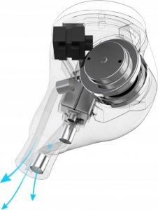 Słuchawki Moondrop Blessing 3 4