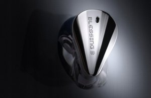 Słuchawki Moondrop Blessing 3 6