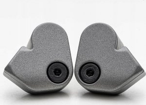 Słuchawki Moondrop MOONDROP SSR - Dynamiczne monitory douszne 2