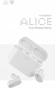 Słuchawki Moondrop MOONDROP Alice - Słuchawki True Wireless 3