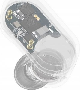 Słuchawki Moondrop MOONDROP Alice - Słuchawki True Wireless 4