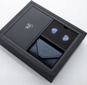 Słuchawki Moondrop MOONDROP Starfield 2 - Słuchawki IEM z przetwornikiem dynamicznym (+gfx) 4