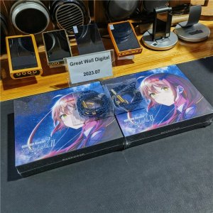 Słuchawki Moondrop MOONDROP Starfield 2 - Słuchawki IEM z przetwornikiem dynamicznym (+gfx) 5