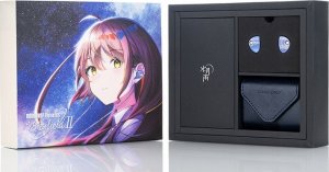 Słuchawki Moondrop MOONDROP Starfield 2 - Słuchawki IEM z przetwornikiem dynamicznym (+gfx) 7