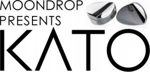 Słuchawki Moondrop MOONDROP Kato - matte Słuchawki IEM 12