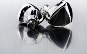 Słuchawki Moondrop MOONDROP Kato - matte Słuchawki IEM 14