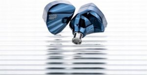 Słuchawki Moondrop MOONDROP Kato - matte Słuchawki IEM 15