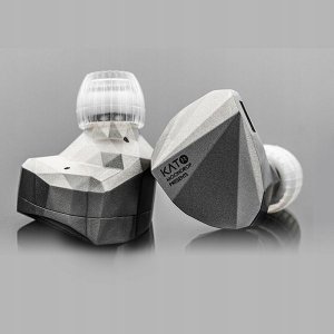 Słuchawki Moondrop MOONDROP Kato - matte Słuchawki IEM 16