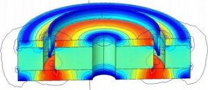Słuchawki Moondrop MOONDROP Kato - matte Słuchawki IEM 17