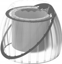 Słuchawki Moondrop MOONDROP Kato - matte Słuchawki IEM 6