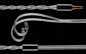 Słuchawki Moondrop MOONDROP Kato - matte Słuchawki IEM 9