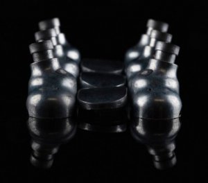 Słuchawki Moondrop MOONDROP Chu -słuchawki dokanałowe bez mikrofonu 6