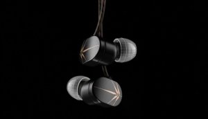 Słuchawki Moondrop MOONDROP Chu -słuchawki dokanałowe bez mikrofonu 7