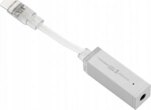 Wzmacniacz słuchawkowy Moondrop MOONDROP Dawn 3.5 mm - Mini DAC/AMP USB 1