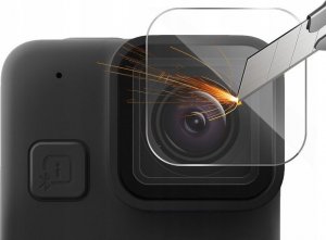 Xrec 2x Osłona Na Ekran Lcd Do Gopro Hero 11 Black Mini / Gp543 4