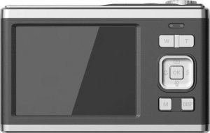 Aparat cyfrowy Xrec C23 czarny 6