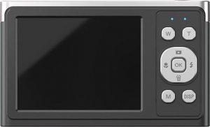 Aparat cyfrowy Xrec XREC C13 czarny 4