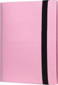 LoveInstant Album Na Zdjęcia 360 Zdjęć Do Fujifilm Instax Mini / Xiaomi / Polaroid / Canon / Hp / Kodak / Różowy 2