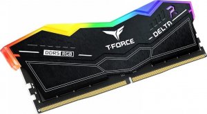 Pamięć TeamGroup T-Force Delta RGB, DDR5, 32 GB, 7600MHz, CL36 (FF3D532G7600HC36DDC01) 2