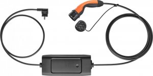 Ładowarka LAPP Basic Typ 2 wtyczka ze stykiem ochronnym, do 1,8 kW, 6 m (5555921002) 2