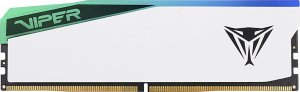 Pamięć Patriot Viper Elite 5, DDR5, 16 GB, 5200MHz, CL40 (PVER516G56C38W) 1