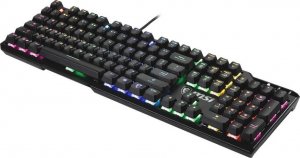 Klawiatura MSI Vigor GK41 Kailh Red (S11-04US291-CLA) 3