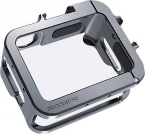 SunnyLife Aluminiowa Obudowa / Ramka Sunnylife z mocowaniem dla Insta360 GO 3 1