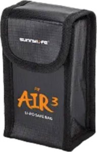 SunnyLife Torba ochronna Sunnylife na baterie do DJI AIR 3 1