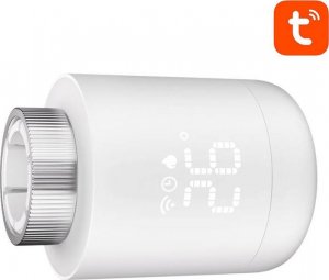 Avatto Inteligentna głowica termostatyczna Avatto TRV16 Zigbee Tuya 2