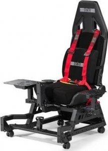 Next Level Racing Fotel Flight Seat Pro 1