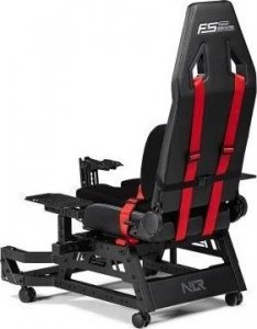 Next Level Racing Fotel Flight Seat Pro 2
