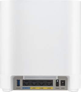 Router Asus ExpertWiFi EBM68 2-pak (90IG07V0-MO3A40) 6