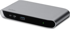 Stacja/replikator Belkin Thunderbolt 4 (INC013vfSGY) 1