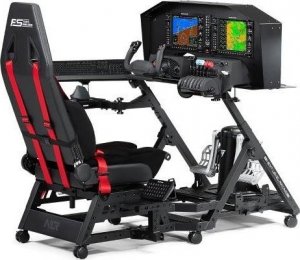 Next Level Racing Stojak Flight Stand Pro (NLR-S032) 2