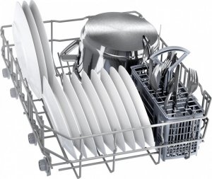 Zmywarka Bosch SPV4HKX10E 3
