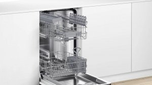 Zmywarka Bosch SPV4HKX10E 4
