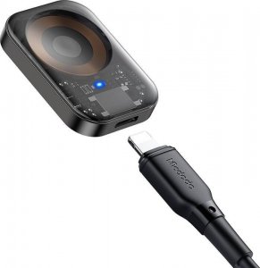 Ładowarka Mcdodo Ładowarka magnetyczna McDodo CH-2061 dla Apple Watch 2